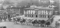 Casa del pueblo Casa del pueblo