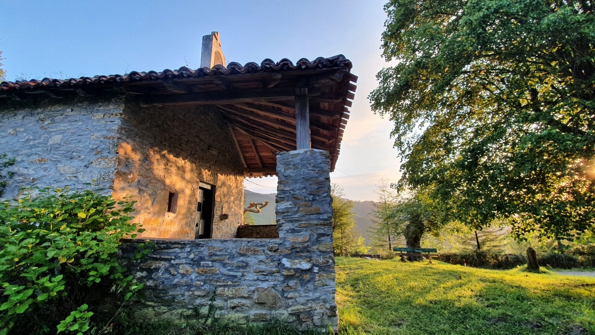 Eibarko mendiak erronka 01