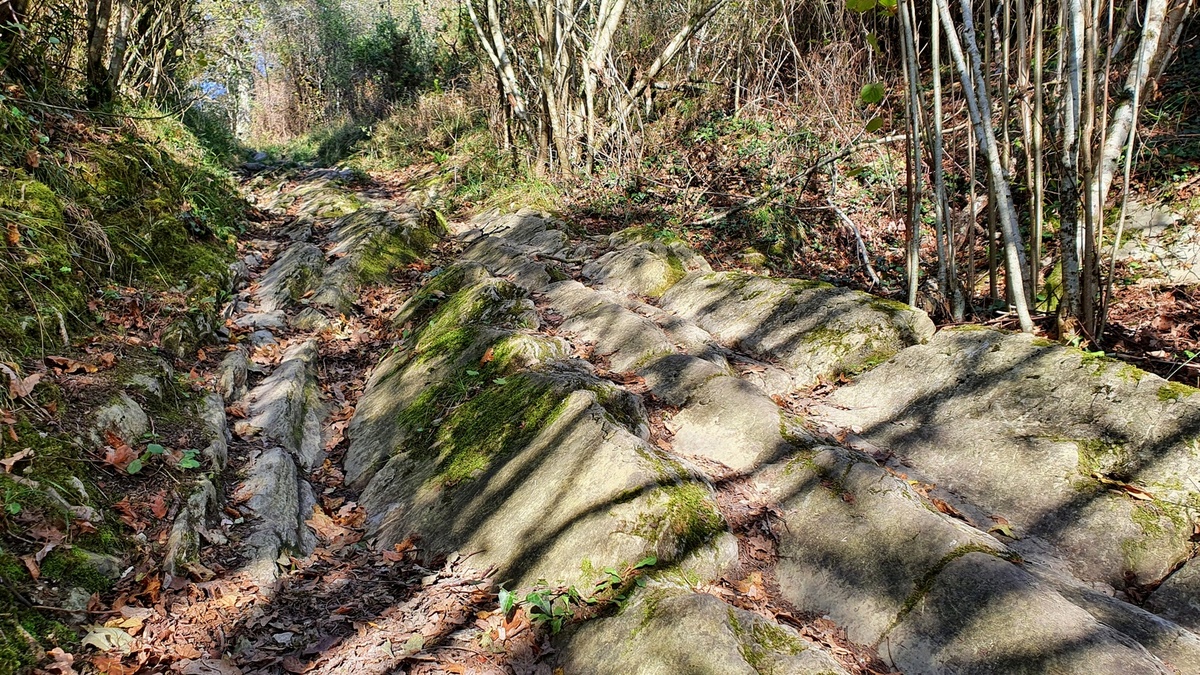 Eibarko mendiak erronka 10