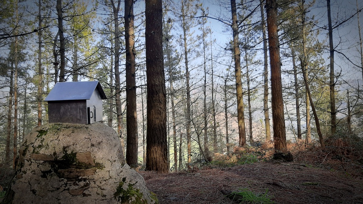 Eibarko mendiak erronka 23