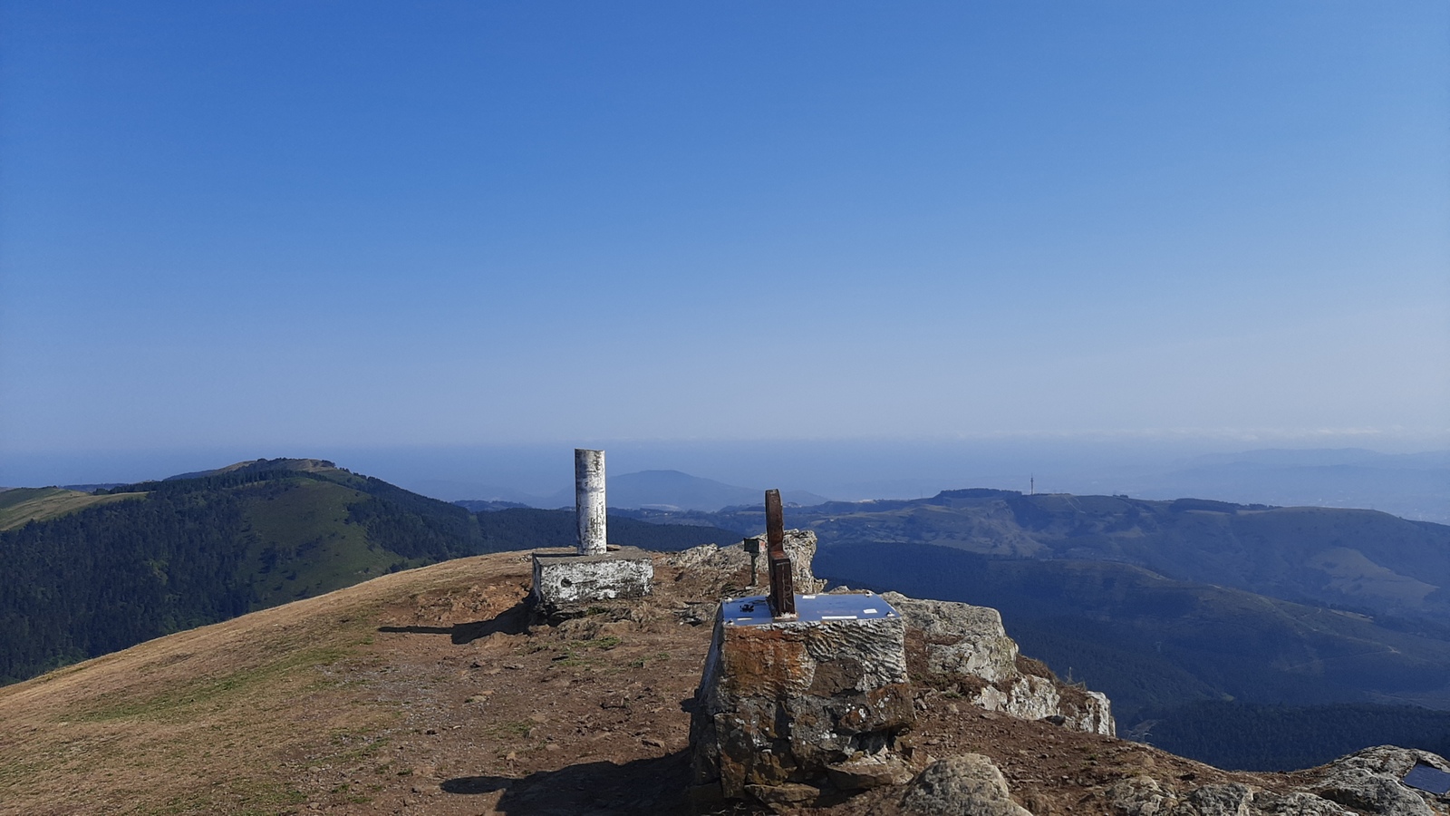 Eretza (Sodupe, 887 m) - Tontorra 01