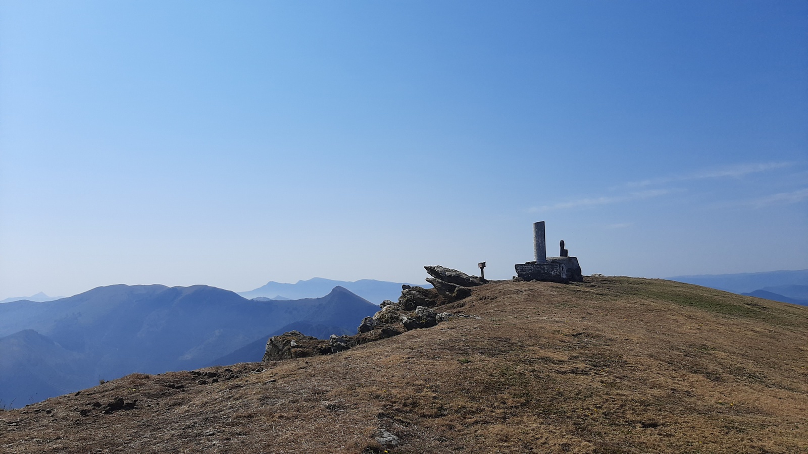 Eretza (Sodupe, 887 m) - Tontorra 02