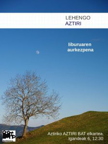 Aztiri, goierri Aztiri, goierri