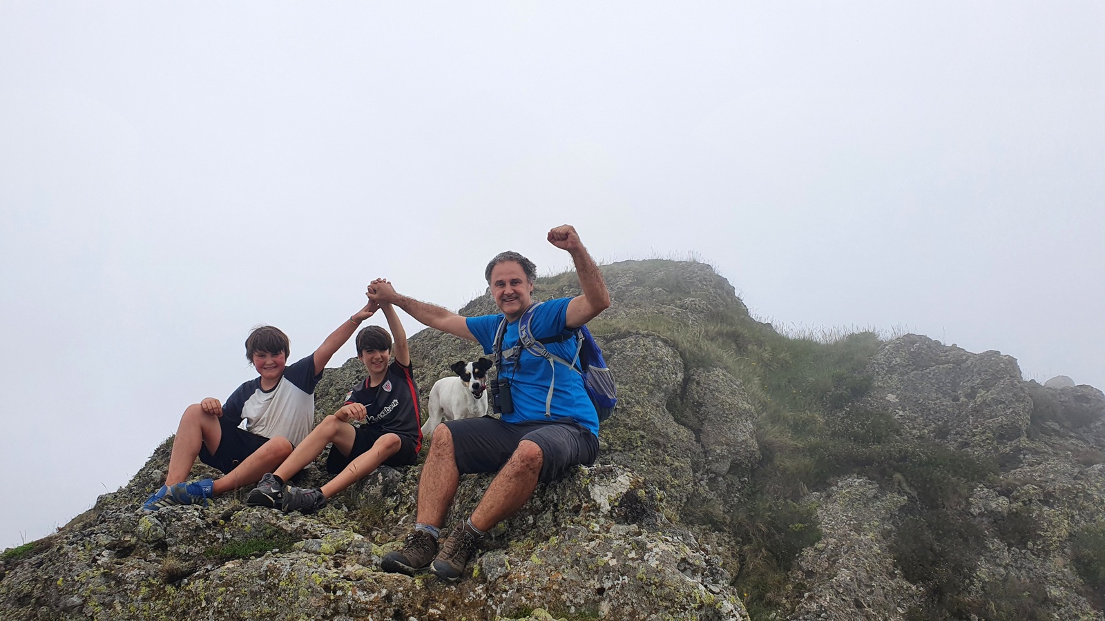 Harsudurra mendilerroa 19 - Atharamatze