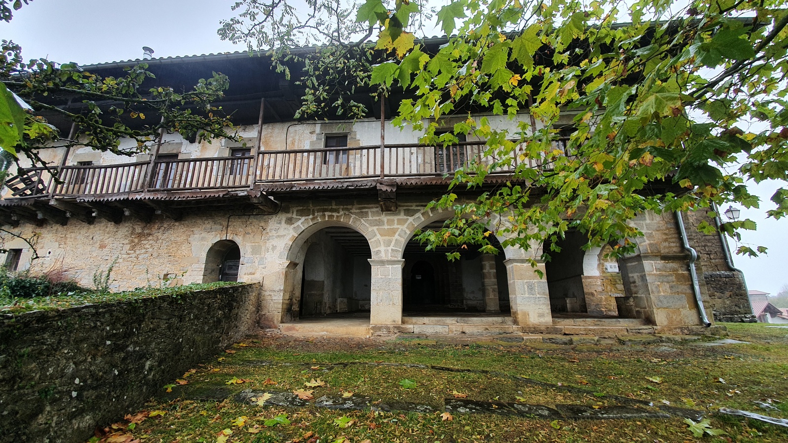 Jasokundearen parrokia (Beuntza, Atetz bailara)