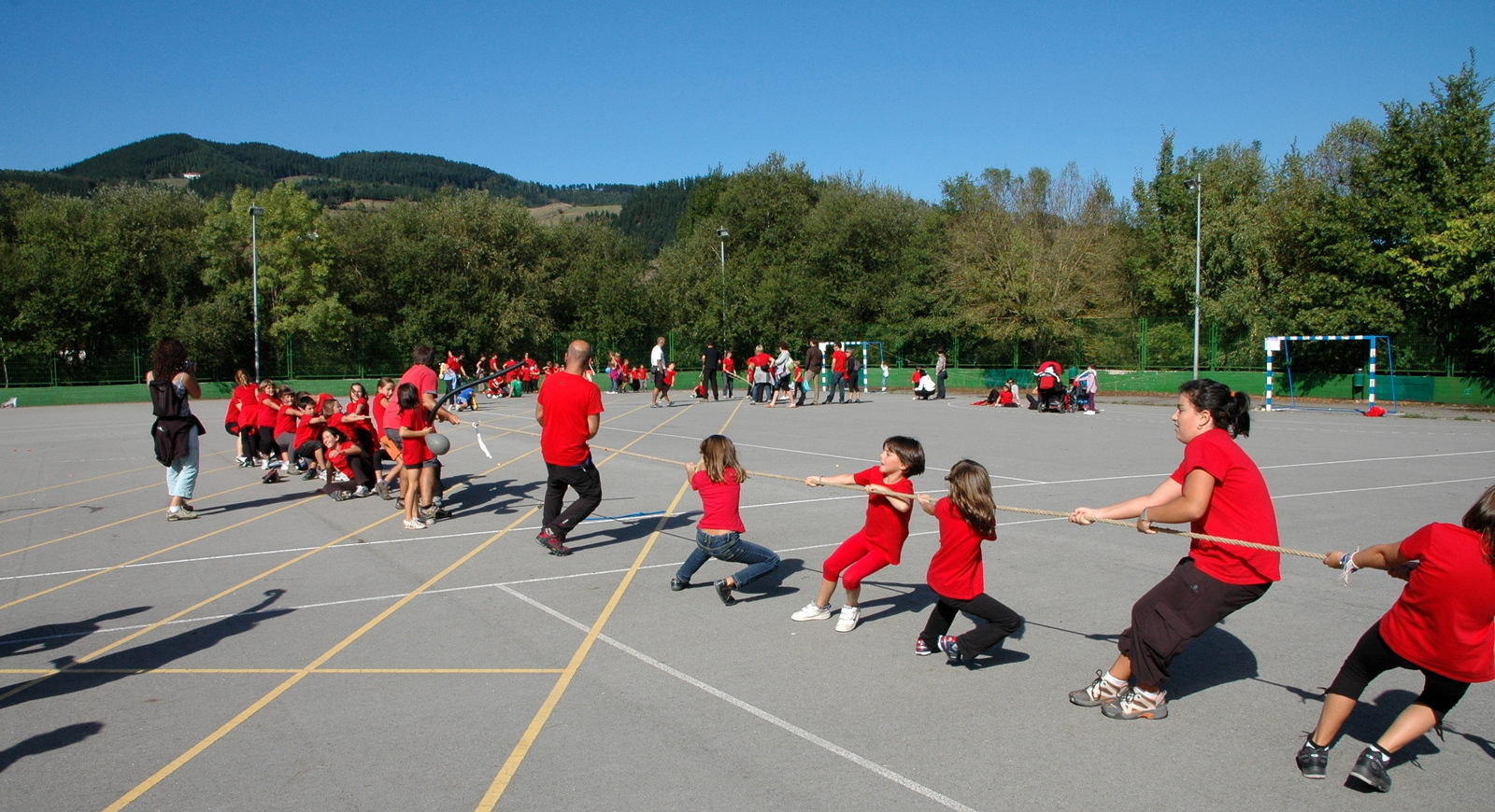 Juan Antonio Mogel Ikastola, 50 urte 50 bide (06)