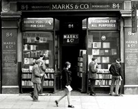 Charing Cross Road Charing Cross Road