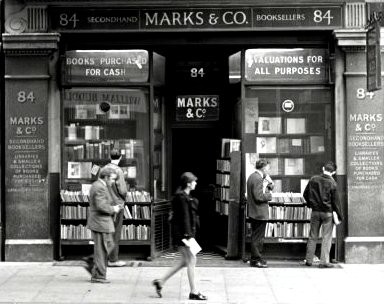Charing Cross Road Charing Cross Road