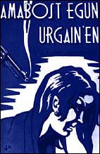 Amabost egun Urgain'en Amabost egun Urgain'en