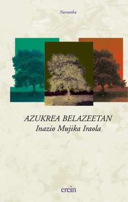 Azukrea belazeetan Azukrea belazeetan