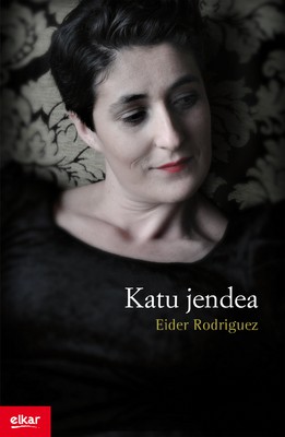 Katu jendea Katu jendea
