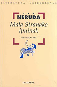 Mala Stranako ipuinak Mala Stranako ipuinak