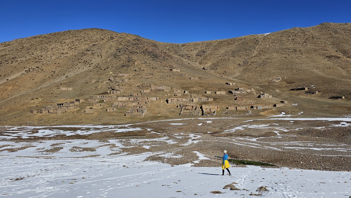 Maroko, bidaia ornitologikoa - 03