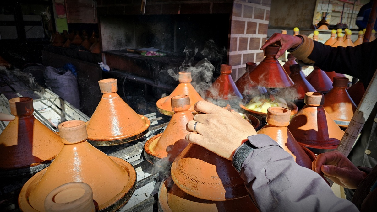 Maroko, bidaia ornitologikoa - 04