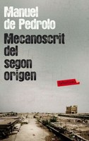 Mecanoscrit del segon origen Mecanoscrit del segon origen