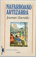 Nafarroako-artizarra Nafarroako-artizarra