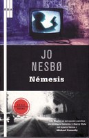 Nemesis, Jo Nesbo Nemesis, Jo Nesbo