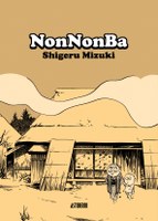 NonNonBa NonNonBa