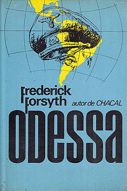 Odessa, Forsyth