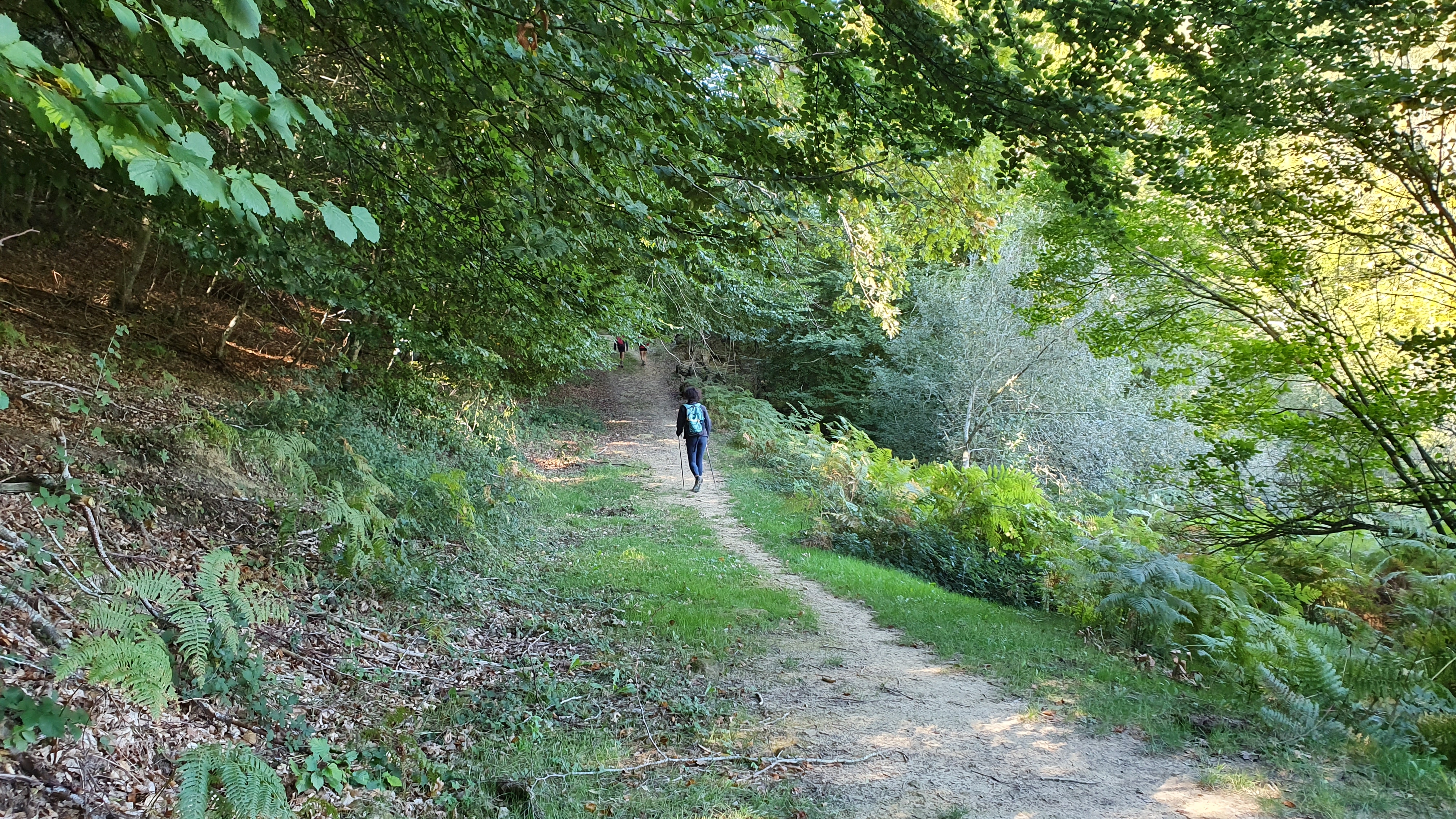 San Justi eta San Kristobal (Izki mendilerroa) - 02