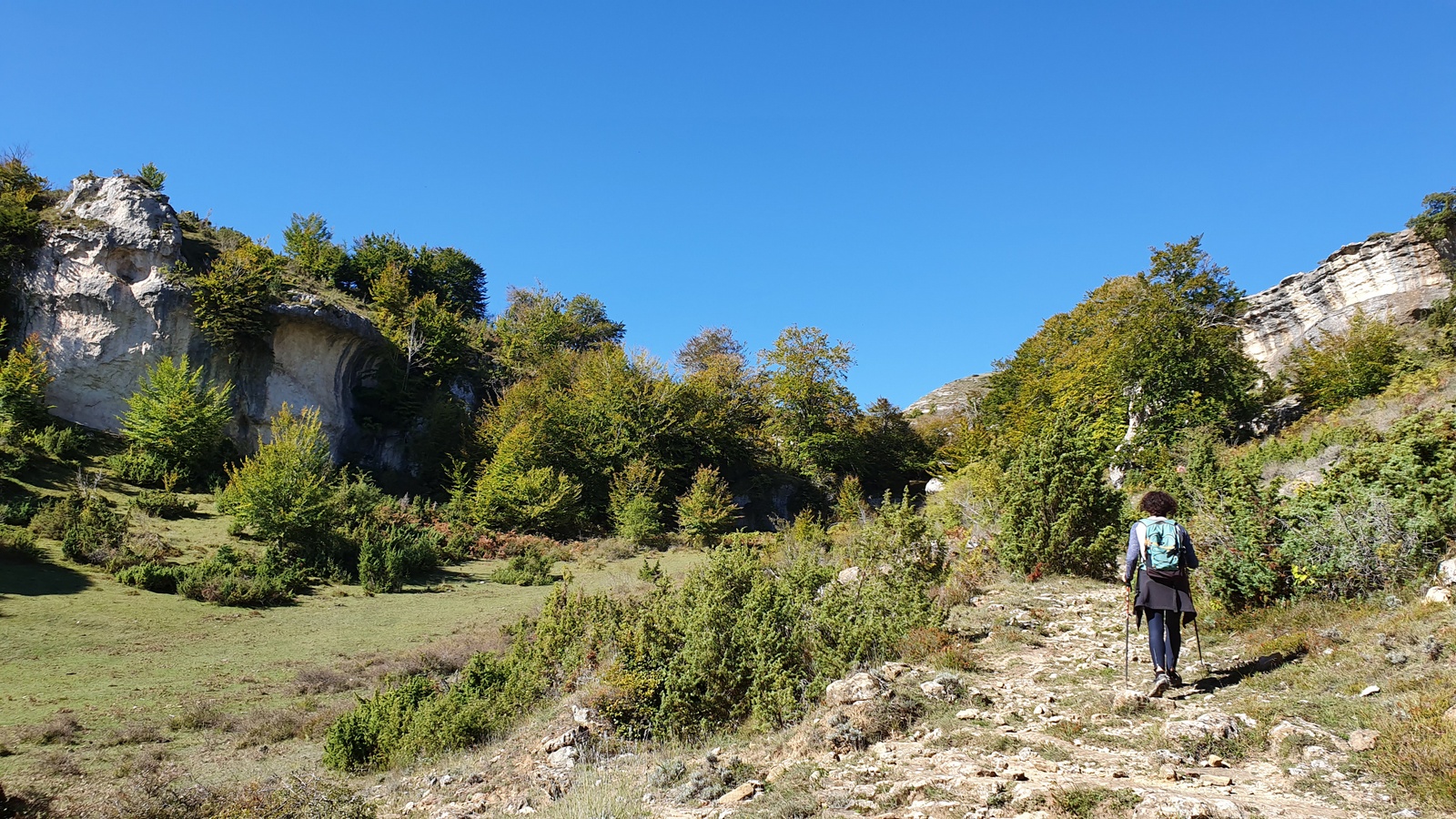 San Justi eta San Kristobal (Izki mendilerroa) - 04