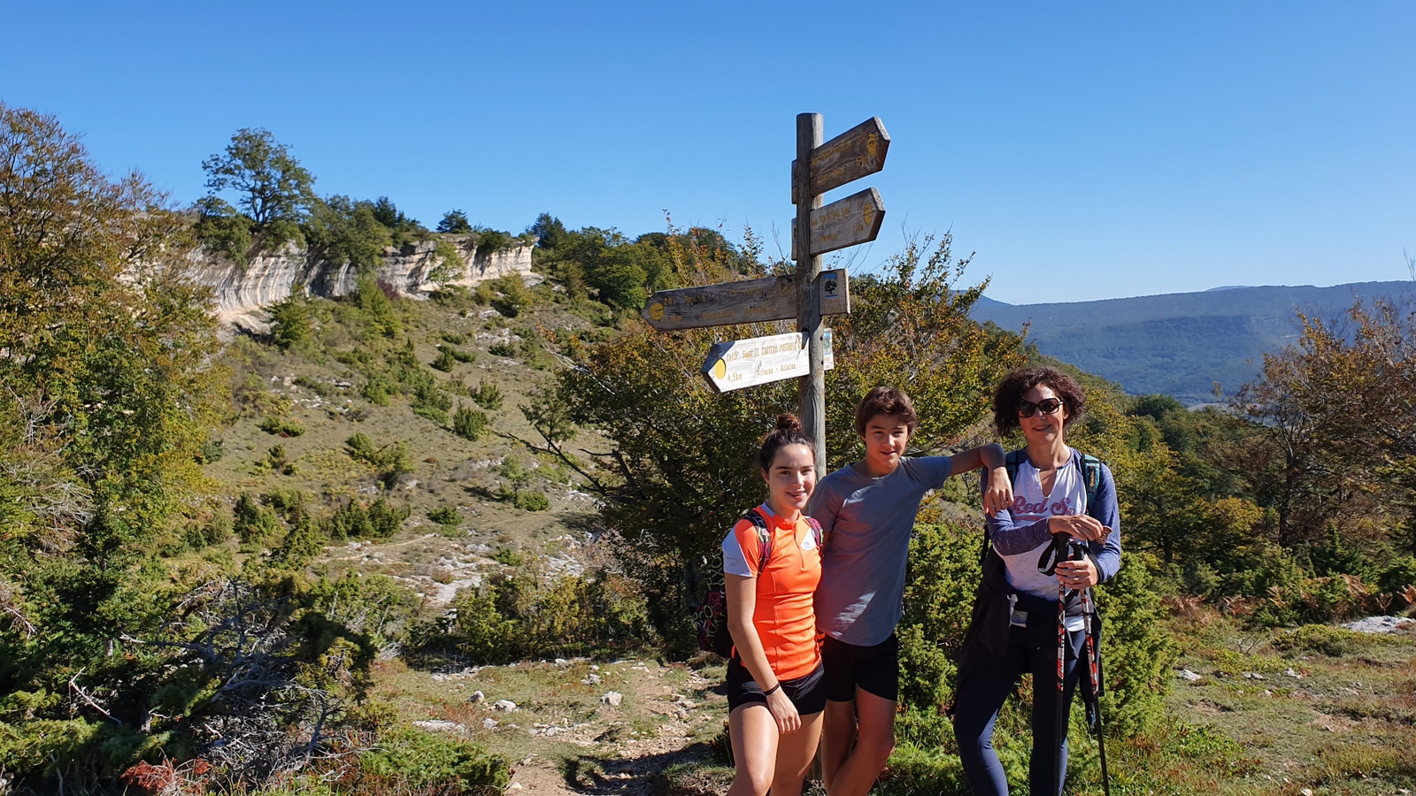 San Justi eta San Kristobal (Izki mendilerroa) - 05