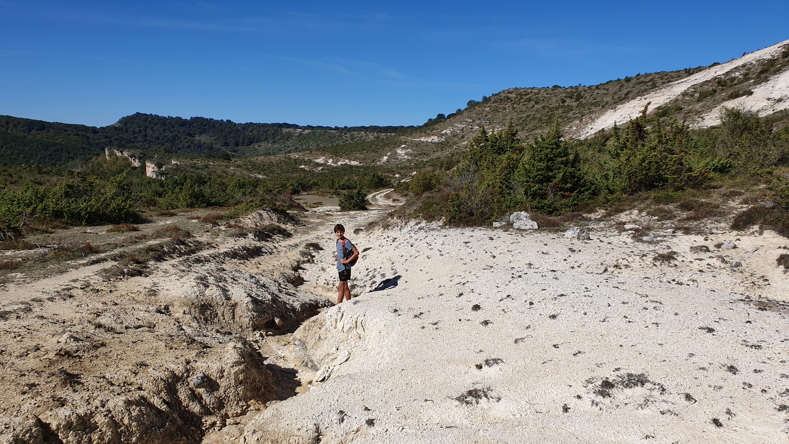 San Justi eta San Kristobal (Izki mendilerroa) - 06