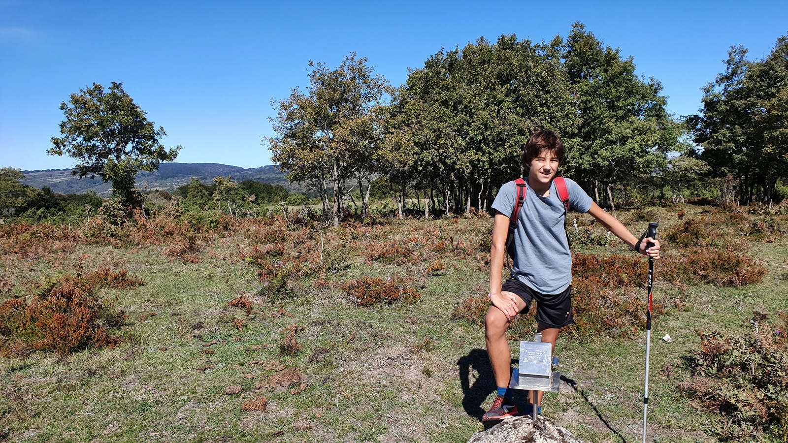 San Justi eta San Kristobal (Izki mendilerroa) - 08