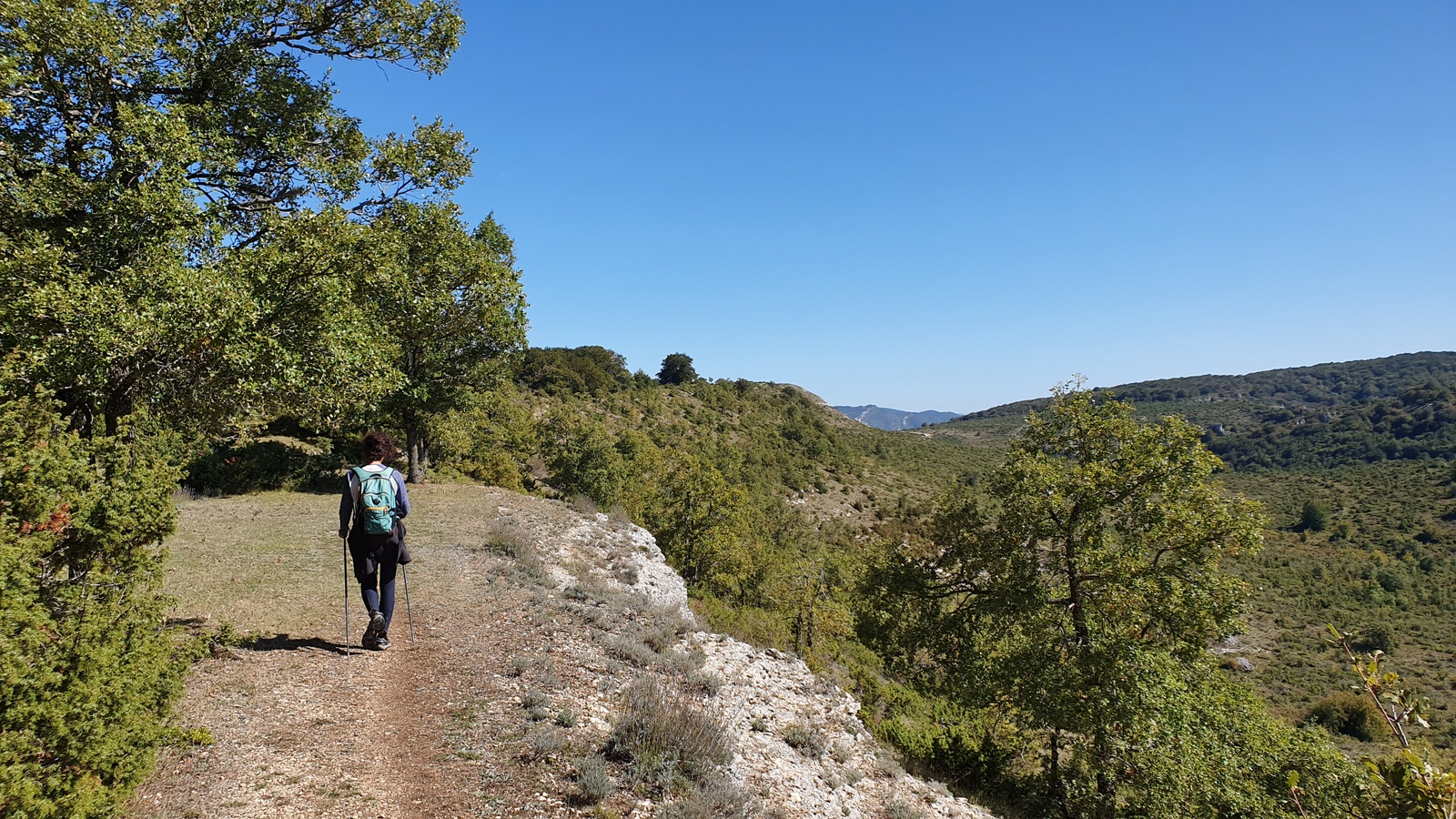 San Justi eta San Kristobal (Izki mendilerroa) - 09