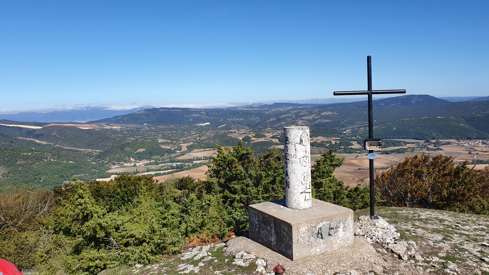 San Justi eta San Kristobal (Izki mendilerroa) - 11