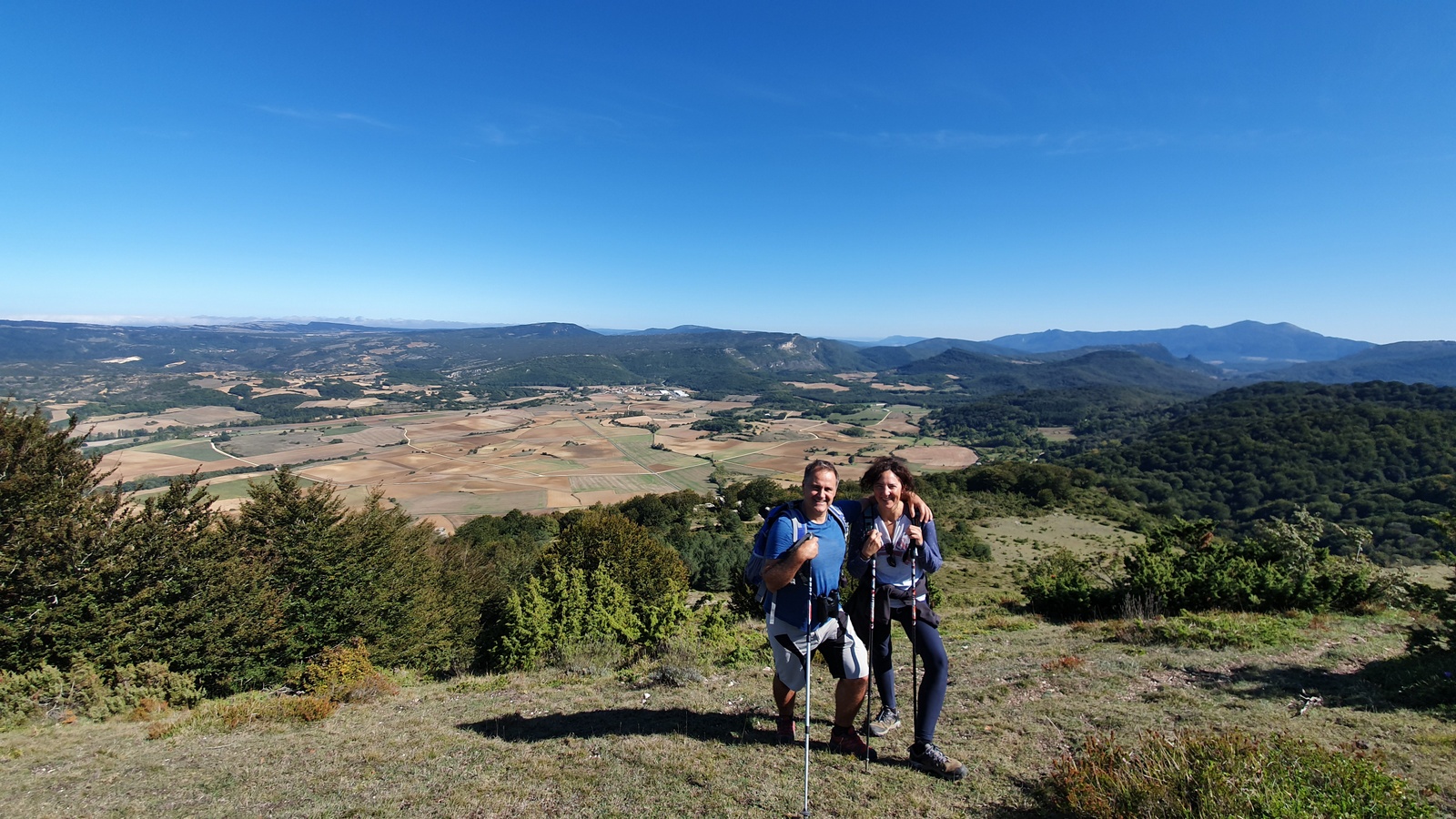 San Justi eta San Kristobal (Izki mendilerroa) - 12