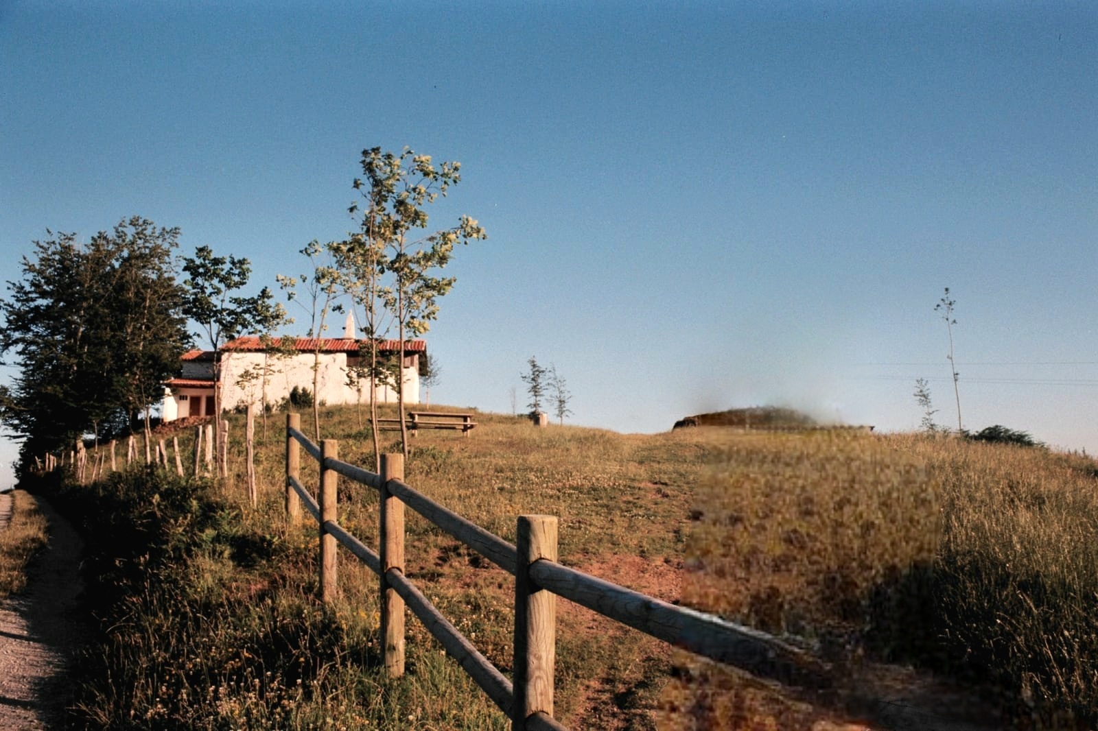 Santa Kurutz, Eibar (1998)