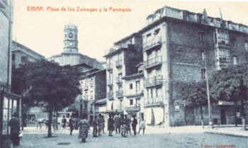 Barrenkalia Barrenkalia