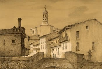 San Esteban San Esteban