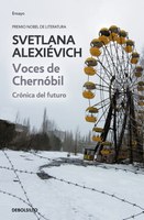Txernobilgo Ahotsak, Svetlana Aleksiebitx Txernobilgo Ahotsak, Svetlana Aleksiebitx