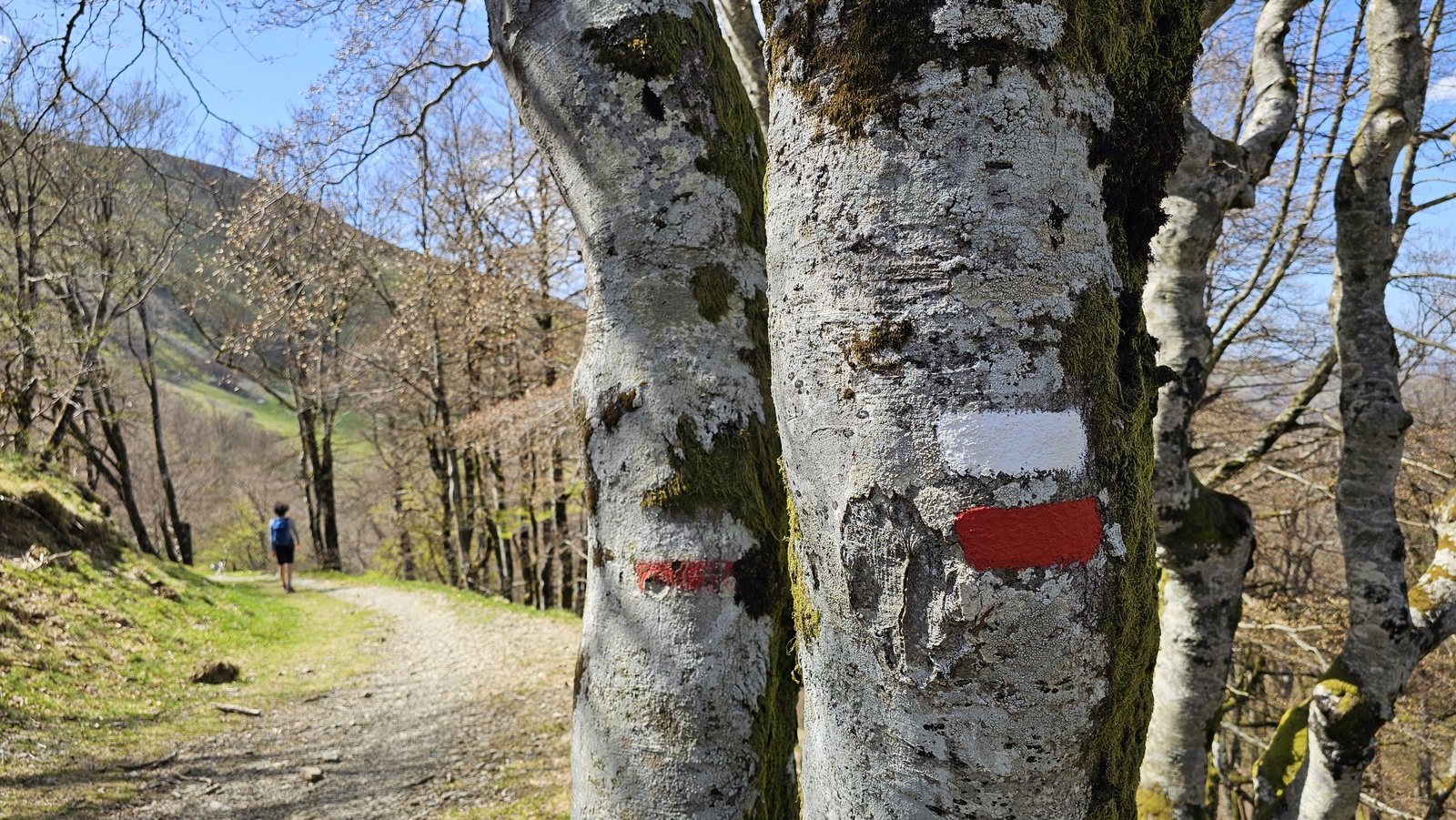 Urkiaga - Adi (Erroibar) GR-11 eta GR-12