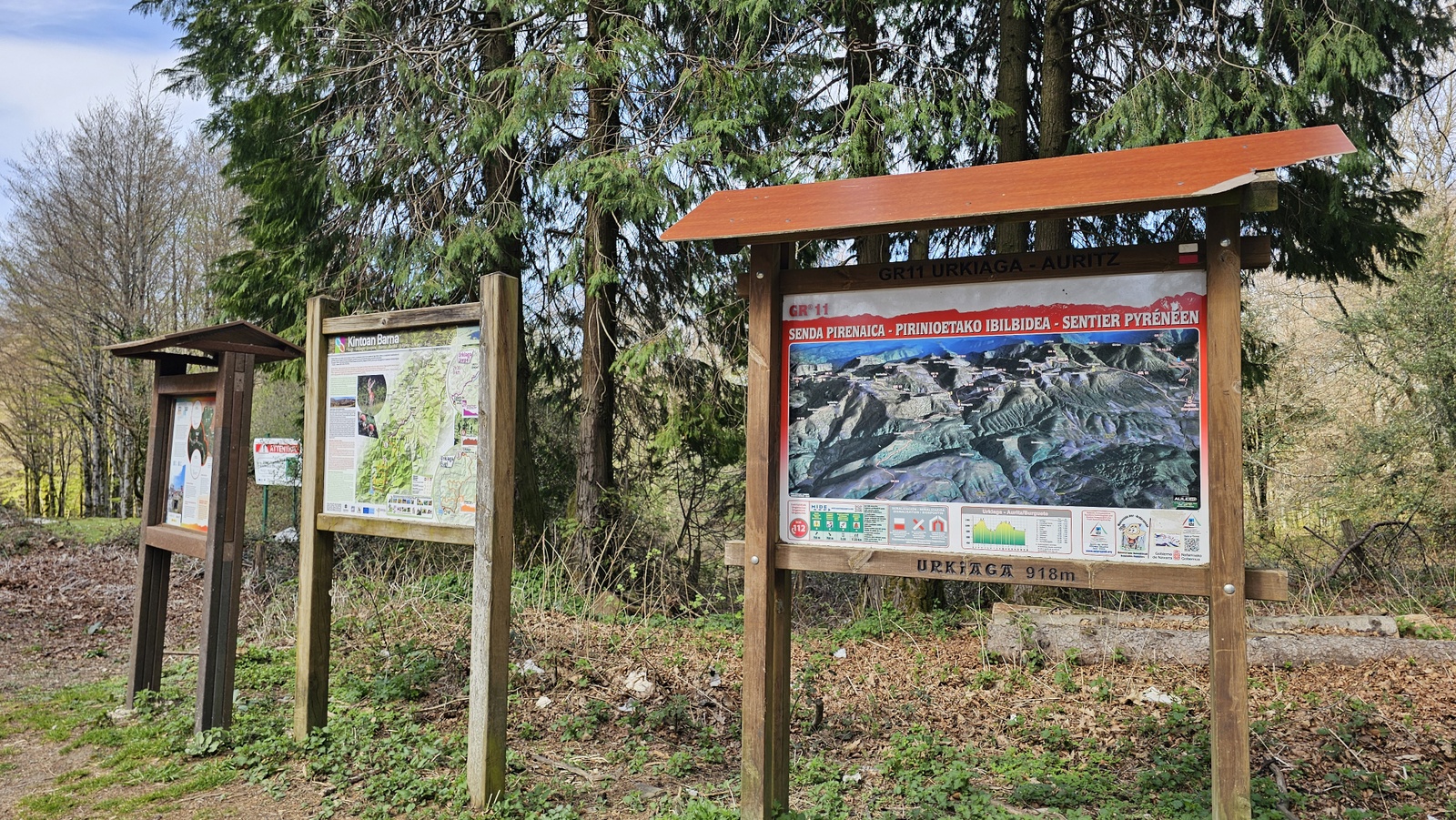 Urkiaga lepoa, Kintoa (Nafarroa)