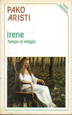"Irene, Tempo di adaggio", Paco Aristi (Erein, 1987) 