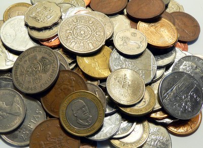 'Isil-poltsa':  isilpean gorde eta aurreratzen den dirua #BerbarikBerba