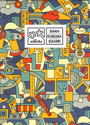 Korrika Kulturala Eibarren