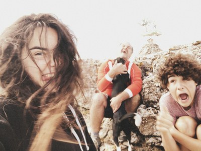 La Plana (1.337 m) eta Joar (1.417 m), Kodes mendilerroa eta Berrotza harana ezagutzeko aitzakia #100mendi