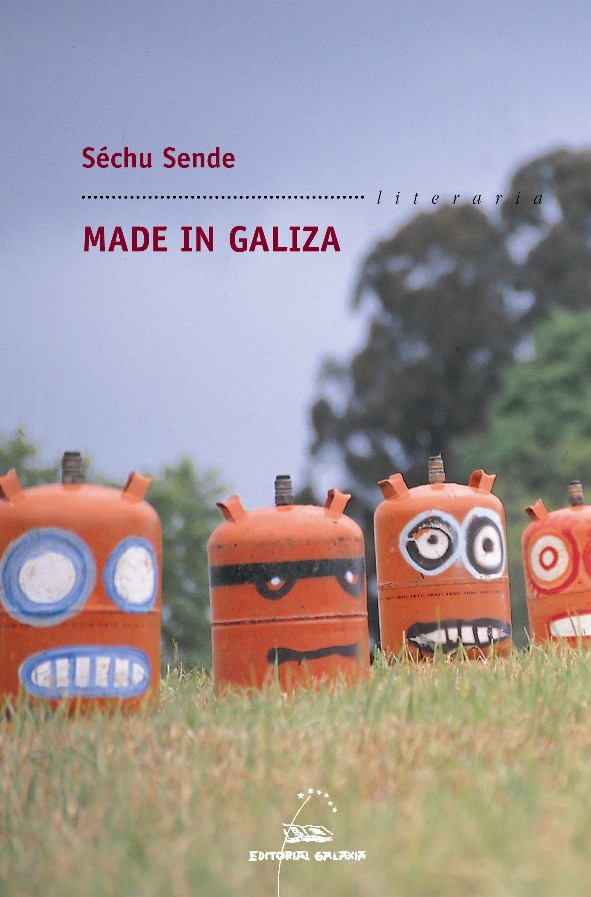 "Made in Galiza" (2007), S. Senderen ipuin soziolinguistikoak