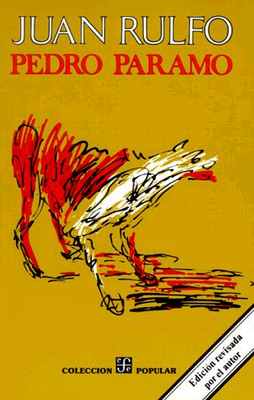 "Pedro Páramo", Juan Rulfo (1955)