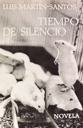 "Tiempo de silencio" (Martin-Santos, 1962), Espainiako gizartearen argazki zorrotza