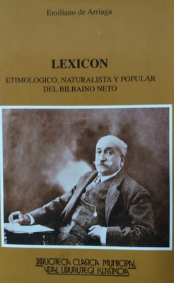 Txinboen (bilbotar zein txorien) inguruko ohar etno-naturalistikoak (Arriaga, 1896)