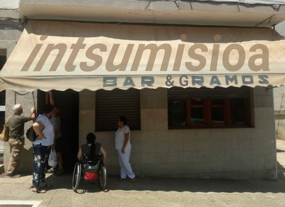 Armagin antimilitaristak