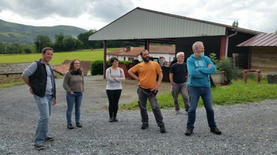 Libertè, egalitè, fraternitè,identitè,et...?