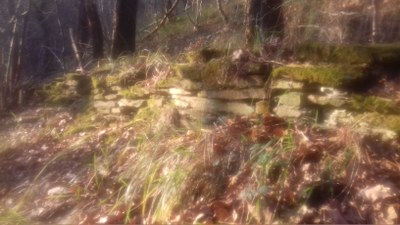 Lubanak eta mugarriak