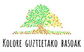 Zuhaitzik ez denean, agian, basoa ikusiko dugu