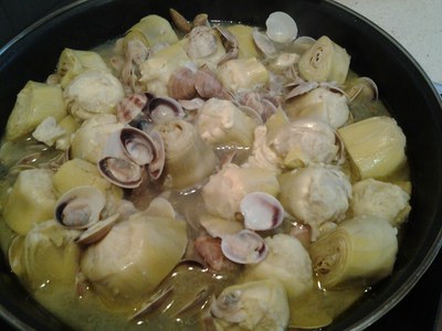 Errigorako orburuak txirlekin